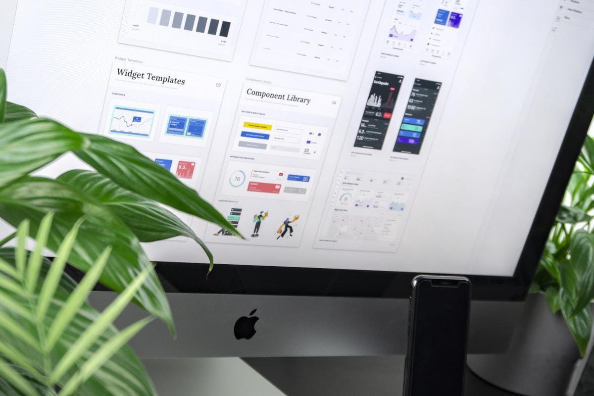 Beyond the Template: When Custom Web Design Delivers Better ROI